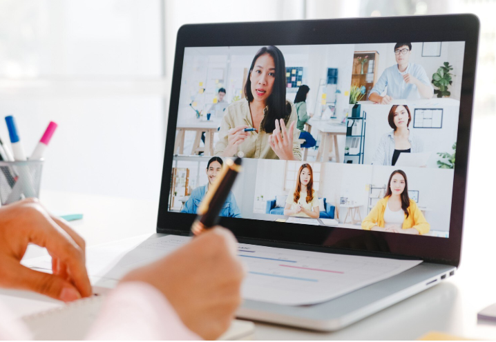 广纳全国名校精英